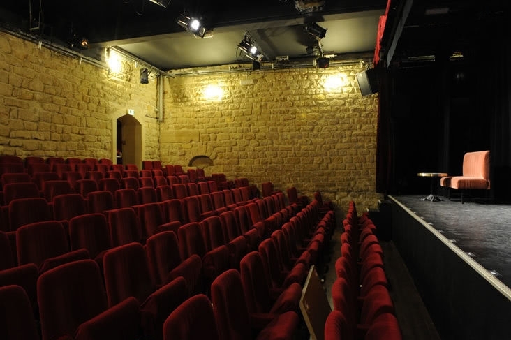 Le Petit Gymnase