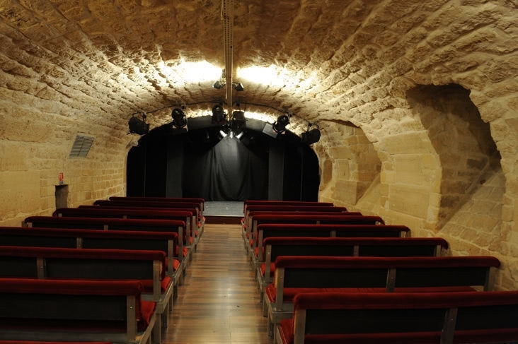 Le Studio Marie Bell