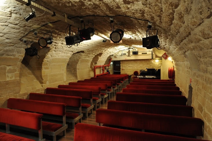 Le Studio Marie Bell
