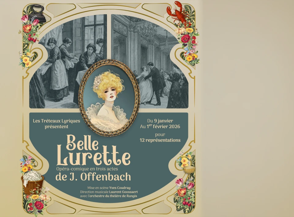 Belle Lurette
