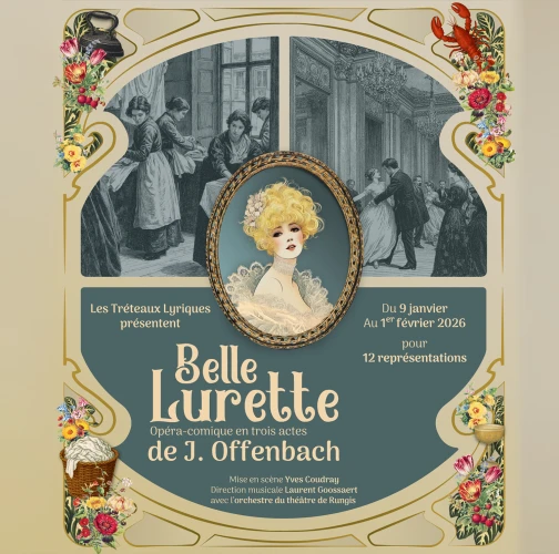 Belle Lurette