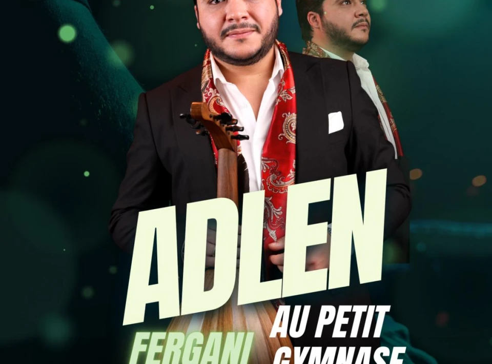 Adlen Fergani
