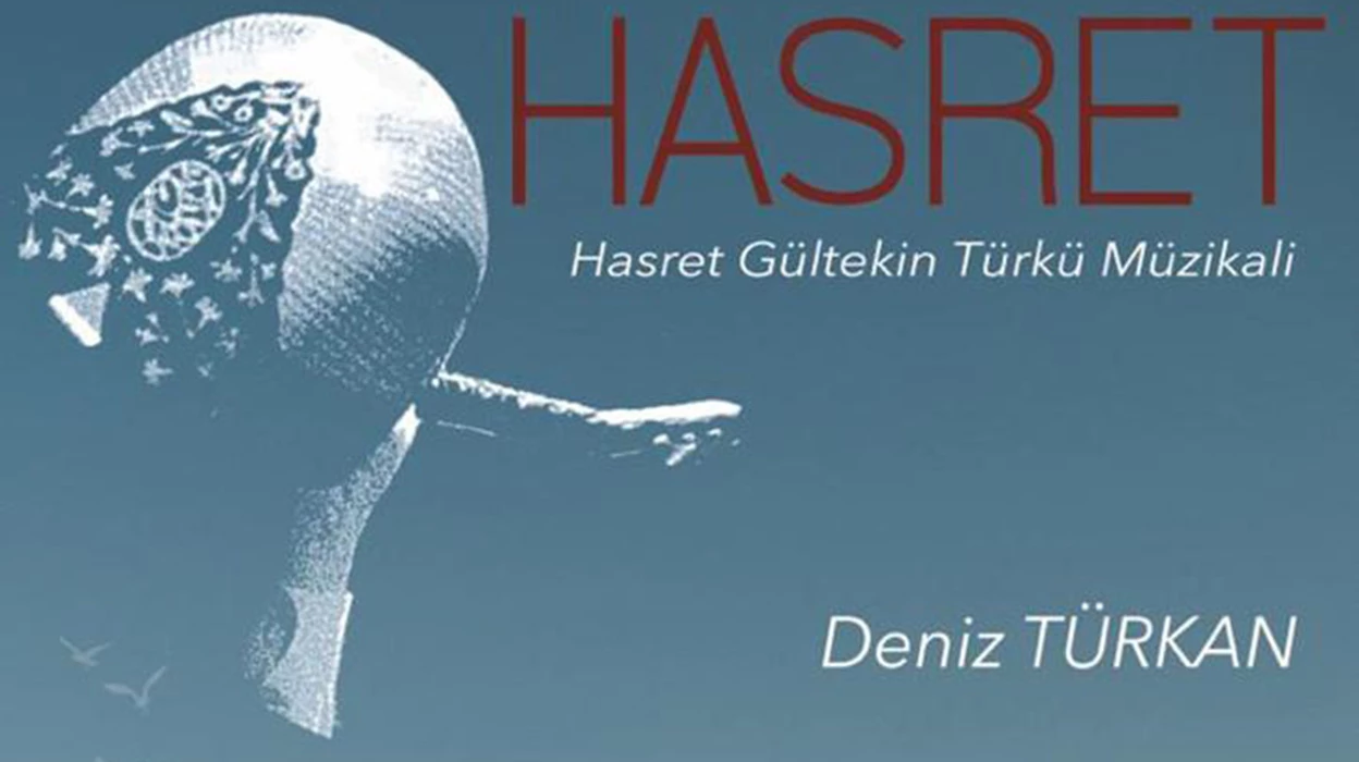 Hasret