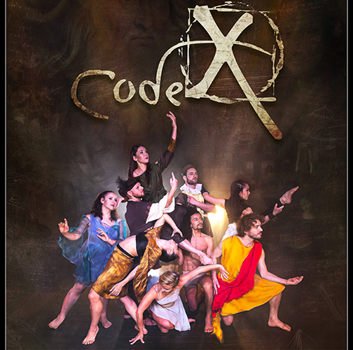 CodeX