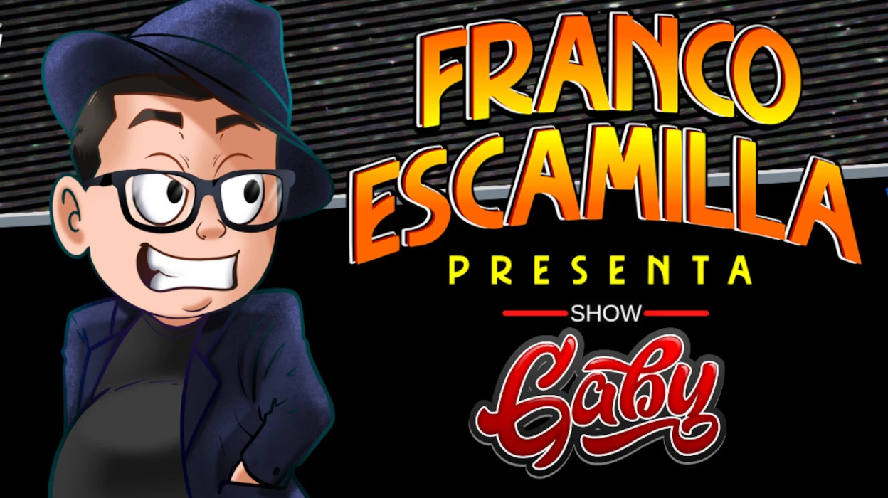 Franco Escamilla