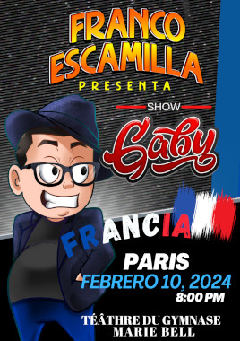 Franco Escamilla