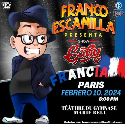 Franco Escamilla