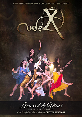 CodeX