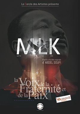 Martin Luther King Opera Gospel.