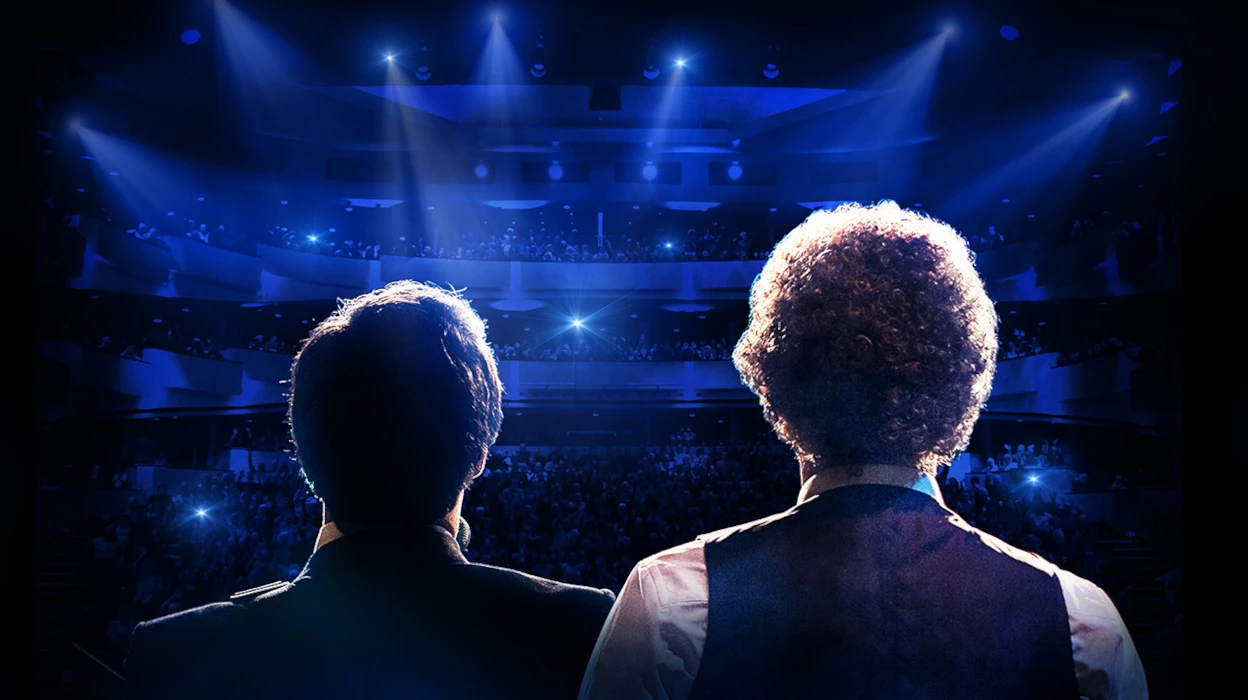 The Simon & Garfunkel Story