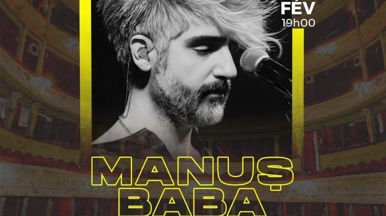 Manus