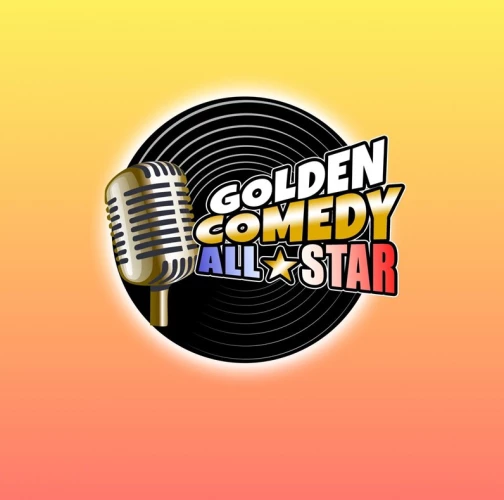 Golden Comedy All Star