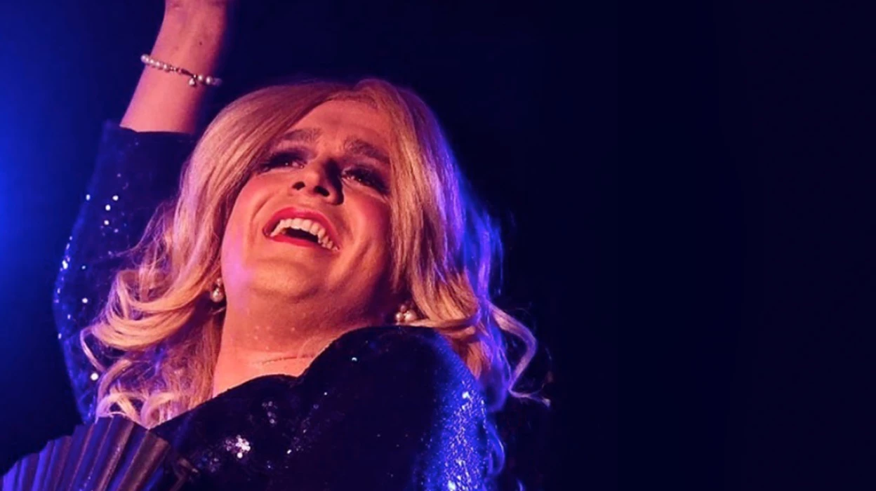 Miss Badessa : La Diva Dragmatica