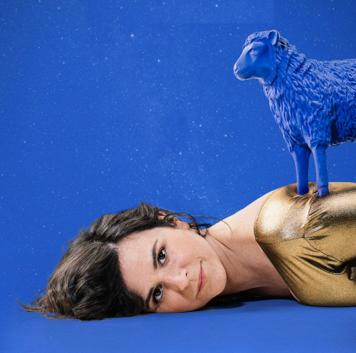 Laura Domenge « une nuit avec »