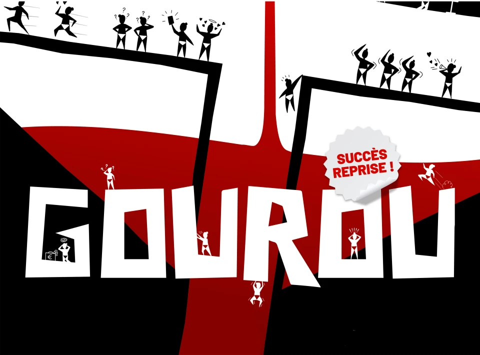 Gourou
