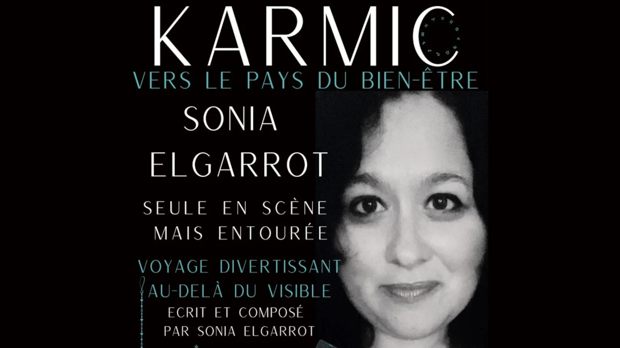 Karmic