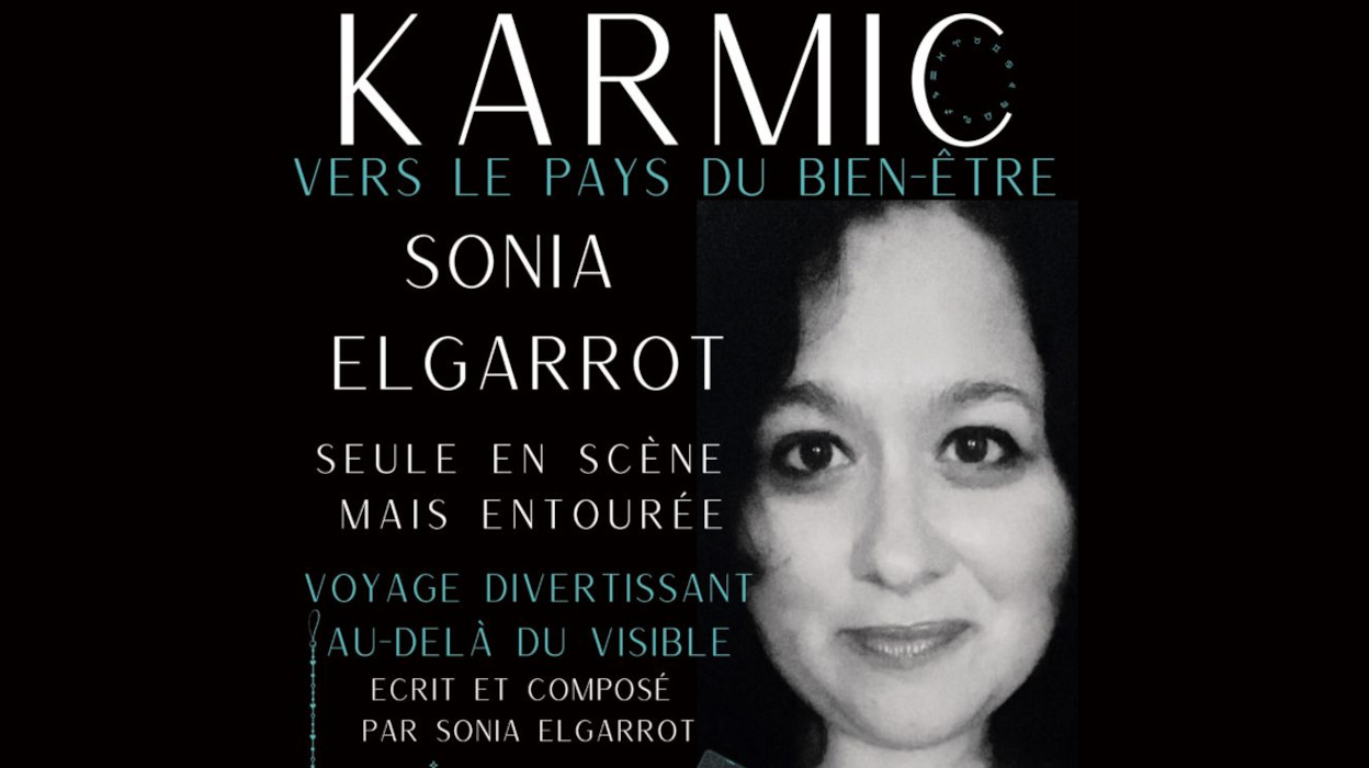 Karmic