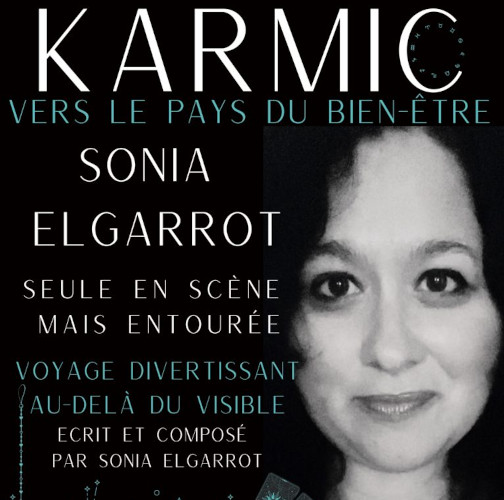 Karmic