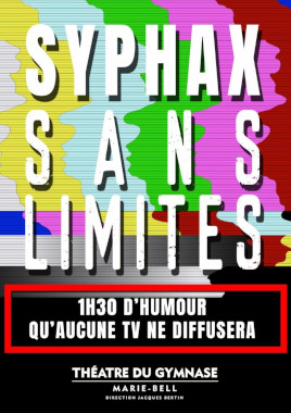 Syphax sans limites