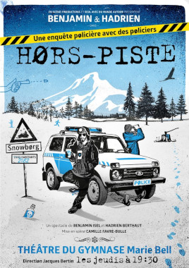 Hors-piste