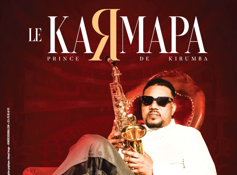 Le Karmapa