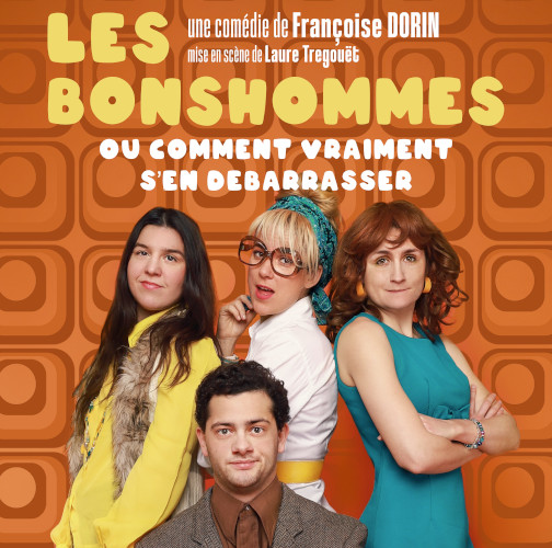 Les Bonshommes