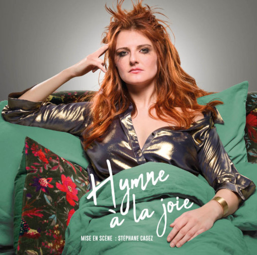 Hymne à la joie