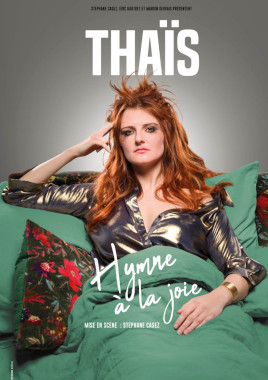 Hymne à la joie