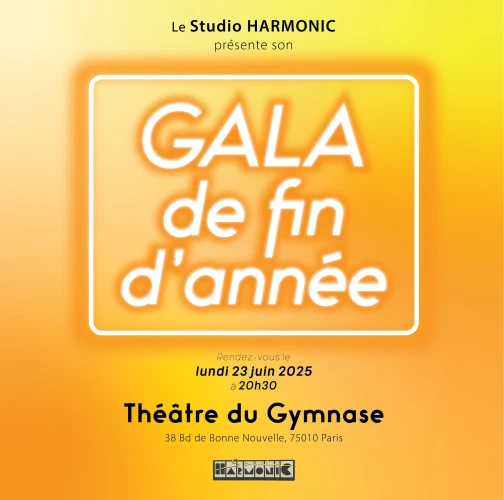 Gala Studio Harmonic
