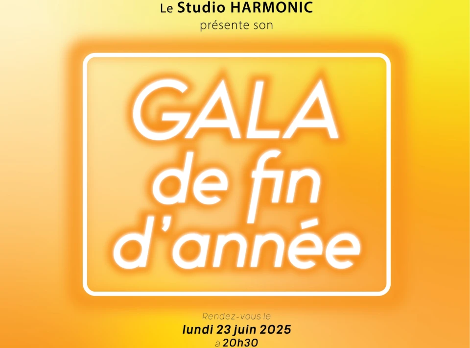 Gala Studio Harmonic