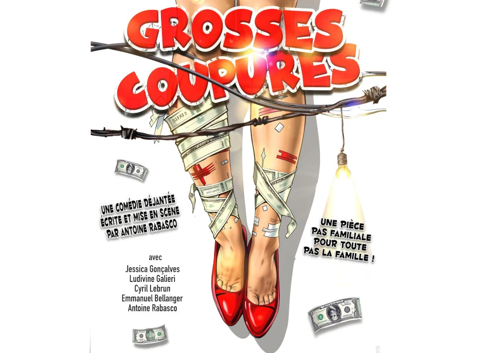 Grosses Coupures