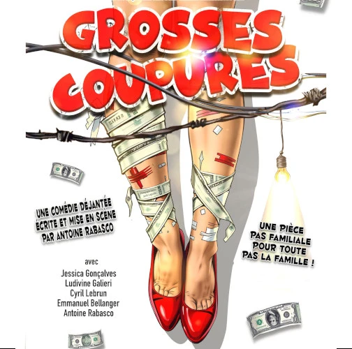 Grosses Coupures