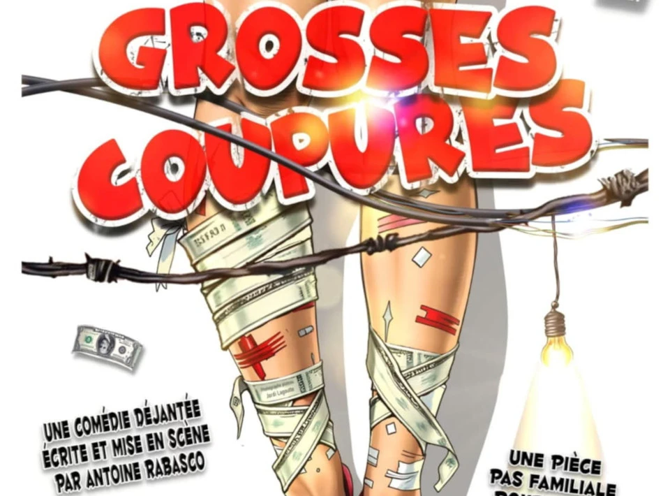 Grosses Coupures