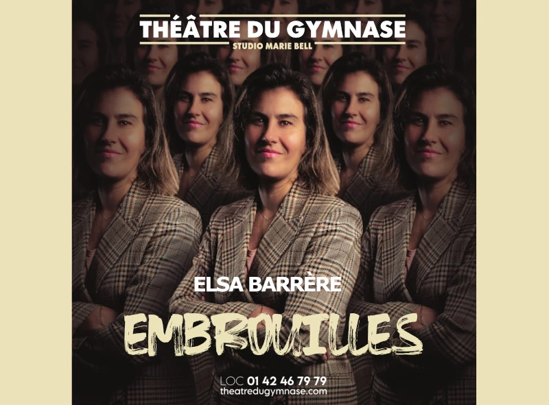 EMBROUILLES