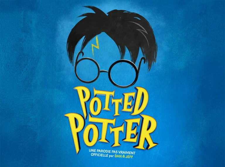 Potted Potter