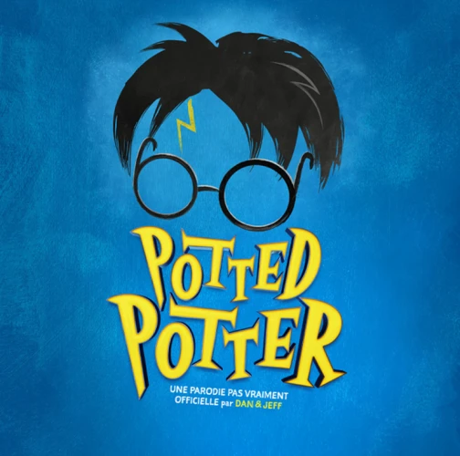 Potted Potter
