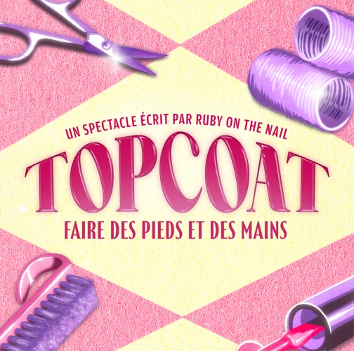 TOPCOAT